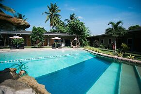 Hidden Lagoon Resort