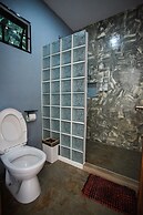 Hidden Lagoon Resort