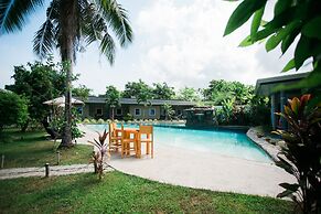 Hidden Lagoon Resort