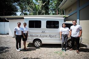 Hidden Lagoon Resort