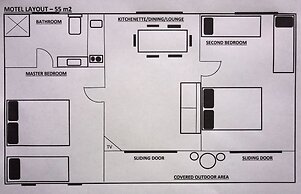 Riverlands Holiday Park