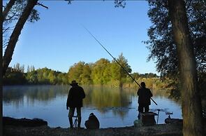 Riverlands Holiday Park