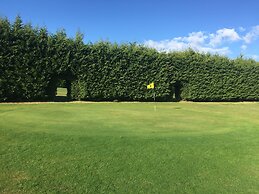 Riverlands Holiday Park