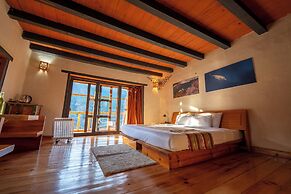 Wangdue EcoLodge