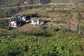 Wangdue EcoLodge