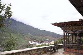 Wangdue EcoLodge