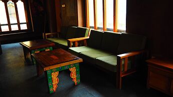 Wangdue EcoLodge
