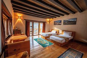 Wangdue EcoLodge