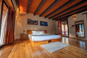 Wangdue EcoLodge