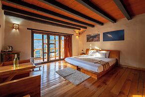 Wangdue EcoLodge