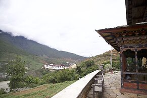 Wangdue EcoLodge