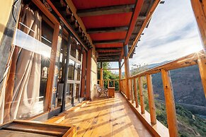 Wangdue EcoLodge