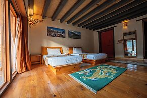 Wangdue EcoLodge