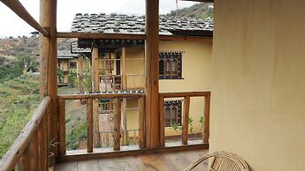 Wangdue EcoLodge