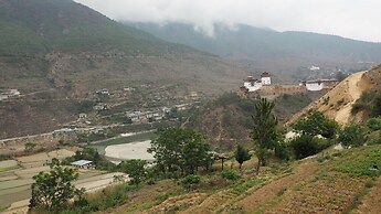 Wangdue EcoLodge