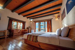 Wangdue EcoLodge