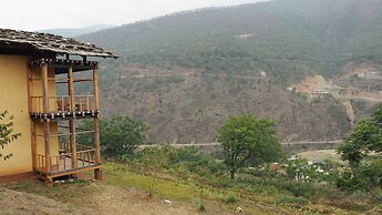 Wangdue EcoLodge