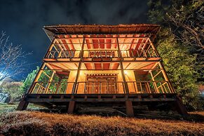 Wangdue EcoLodge
