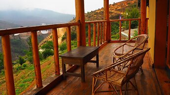 Wangdue EcoLodge
