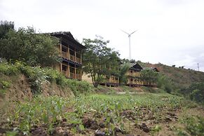Wangdue EcoLodge