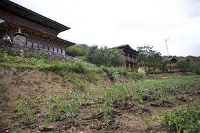 Wangdue EcoLodge