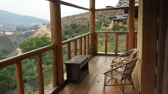 Wangdue EcoLodge