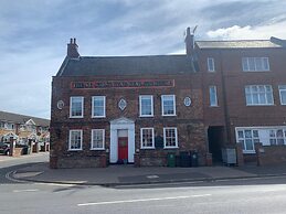 Stylish Spacious 1 bed Apartment - Downtown