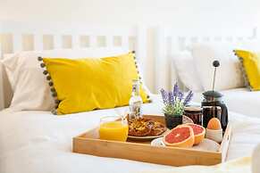 Stylish Spacious 1 bed Apartment - Downtown