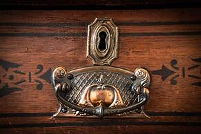 Stylish Spacious 1 bed Apartment - Downtown