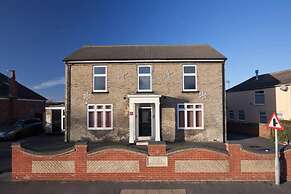 Amethyst in Caister-on-sea