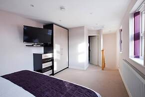 Amethyst in Caister-on-sea