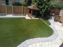 Amethyst in Caister-on-sea