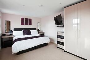 Amethyst in Caister-on-sea