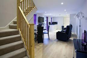 Amethyst in Caister-on-sea