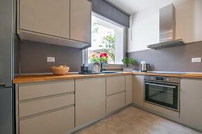 La Casa di Guido in Gabicce Mare