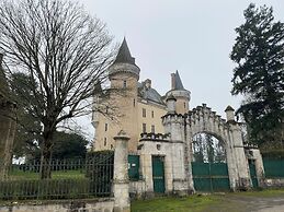 Château de Saint-Chartier