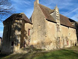 Château de Saint-Chartier