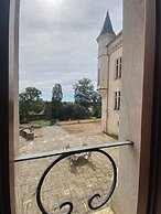 Château de Saint-Chartier