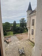 Château de Saint-Chartier