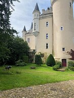 Château de Saint-Chartier