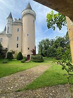 Château de Saint-Chartier