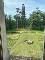 Château de Saint-Chartier