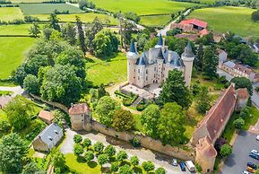 Château de Saint-Chartier