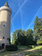 Château de Saint-Chartier