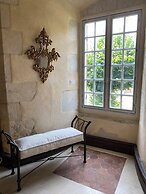Château de Saint-Chartier
