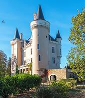 Château de Saint-Chartier