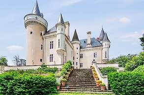 Château de Saint-Chartier