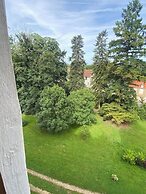 Château de Saint-Chartier