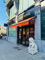 OPO Hotel