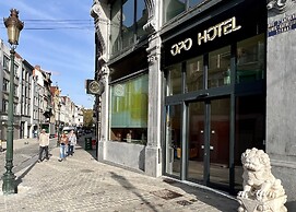 OPO Hotel